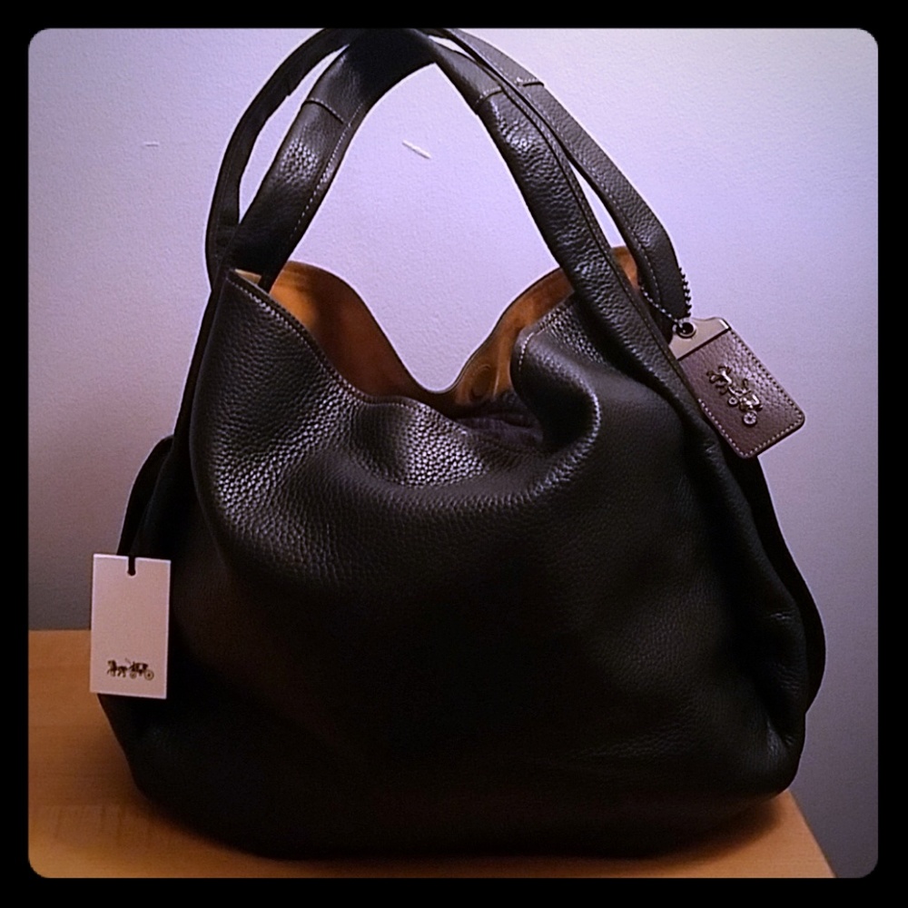 Coach Hobo 1941 Collection